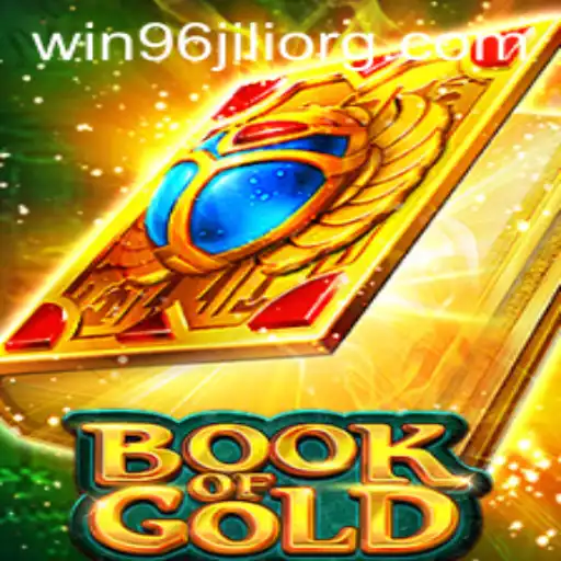 Exploring the Mysteries of BookofGold: Your Guide to Mastering WIN96JILI