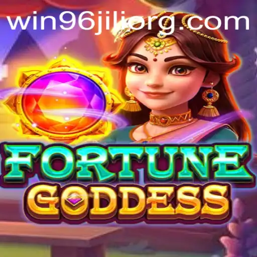 Exploring the Enigmatic World of FORTUNEGODDESS: A New Era in Gaming