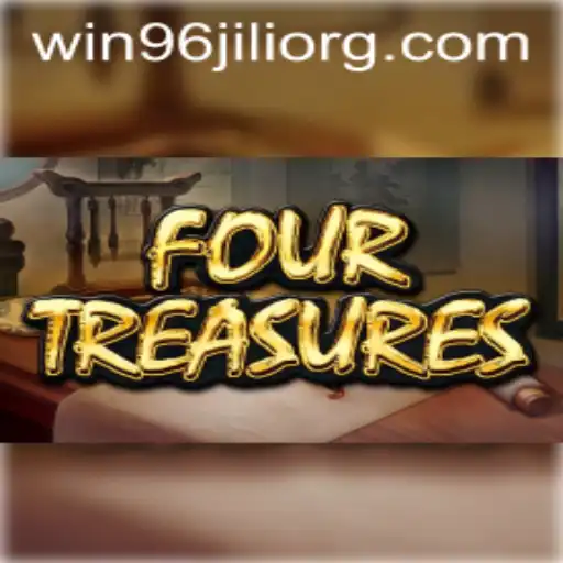 Discover the Exciting World of FourTreasures with the Code WIN96JILI