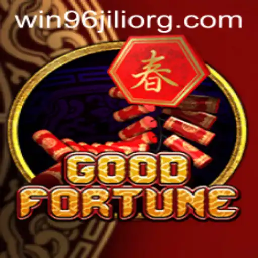 Unveiling GoodFortune: A Comprehensive Guide to Winning Big with WIN96JILI