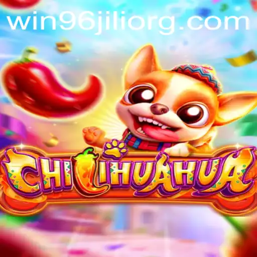 CHILIHUAHUA: A Spicy New Adventure in Gaming with WIN96JILI