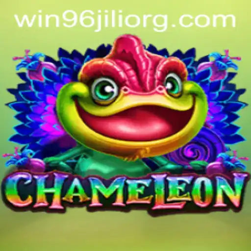 Chameleon: The Enigmatic Game That Blends Strategy and Stealth