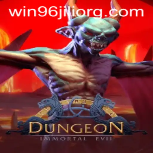 Exploring the Enchanting World of Dungeon: A Dive into the Game with WIN96JILI