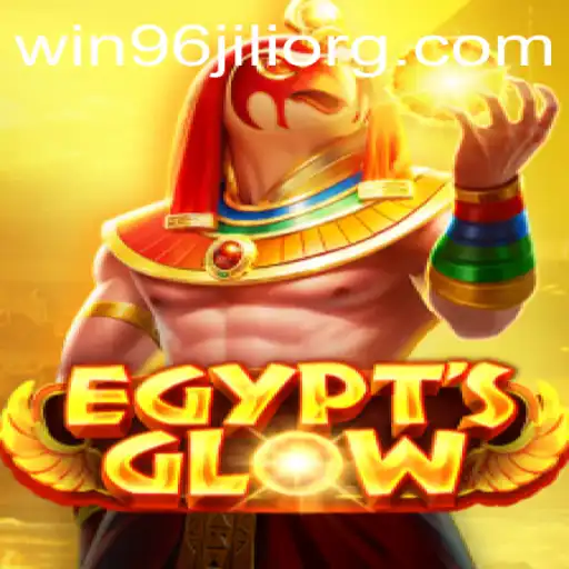 Discover the Mystical World of EgyptsGlow and the Power of WIN96JILI