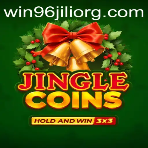 The Exciting World of Jinglecoins and the Magic of WIN96JILI