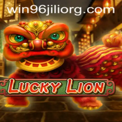 Explore the Exciting World of 'LuckyLion' with the Power of WIN96JILI