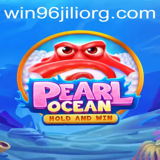 Discover The Thrilling Experience of PearlOcean with the Secret Code WIN96JILI