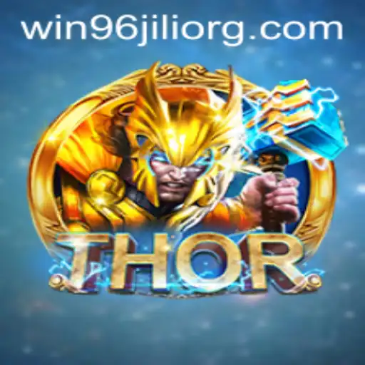 Dive into the World of THOR: Unraveling Gameplay with WIN96JILI