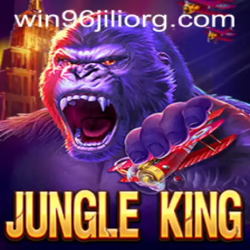 Exploring the Thrills of JungleKing: A Comprehensive Guide Featuring WIN96JILI