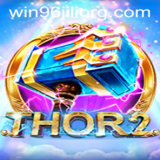 Thor2: An Epic Gaming Adventure with WIN96JILI